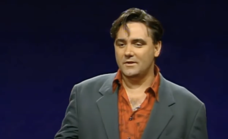 Tony Slattery, Beloved British Actor And Comedian Known For ‘Whose Line Is It Anyway?,’ Dies At 65